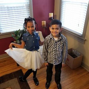 Meet your Posher, Stacey